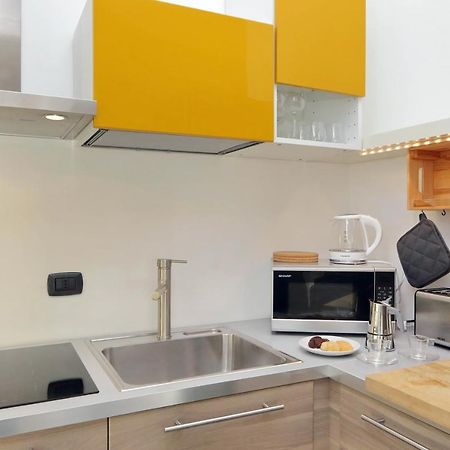 Piramide Charming Apartment Rome Buitenkant foto