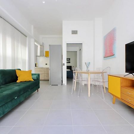Piramide Charming Apartment Rome Buitenkant foto