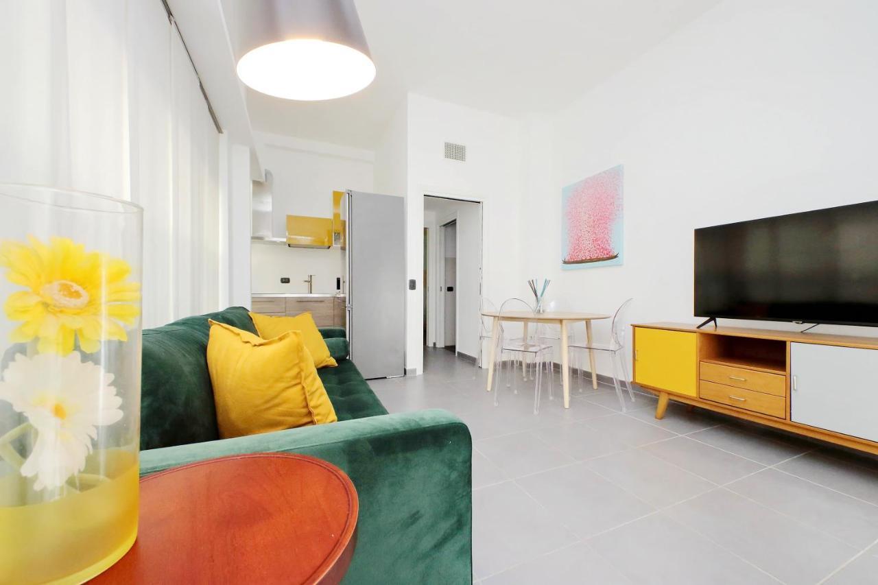 Piramide Charming Apartment Rome Buitenkant foto