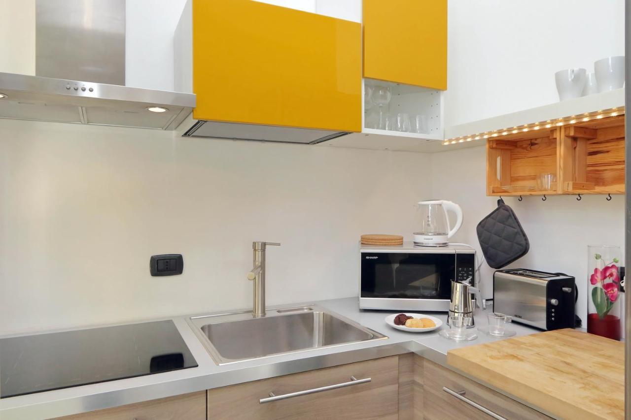 Piramide Charming Apartment Rome Buitenkant foto