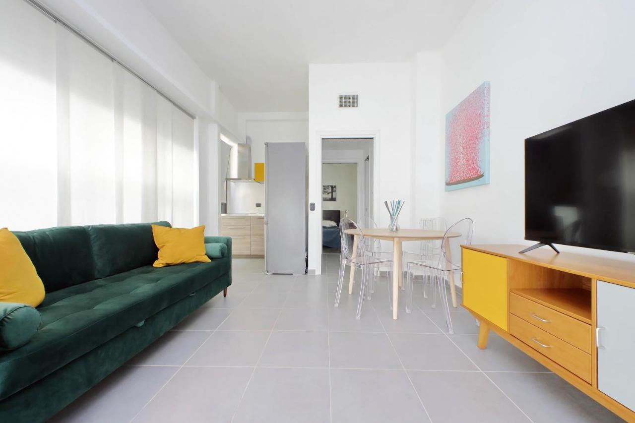 Piramide Charming Apartment Rome Buitenkant foto