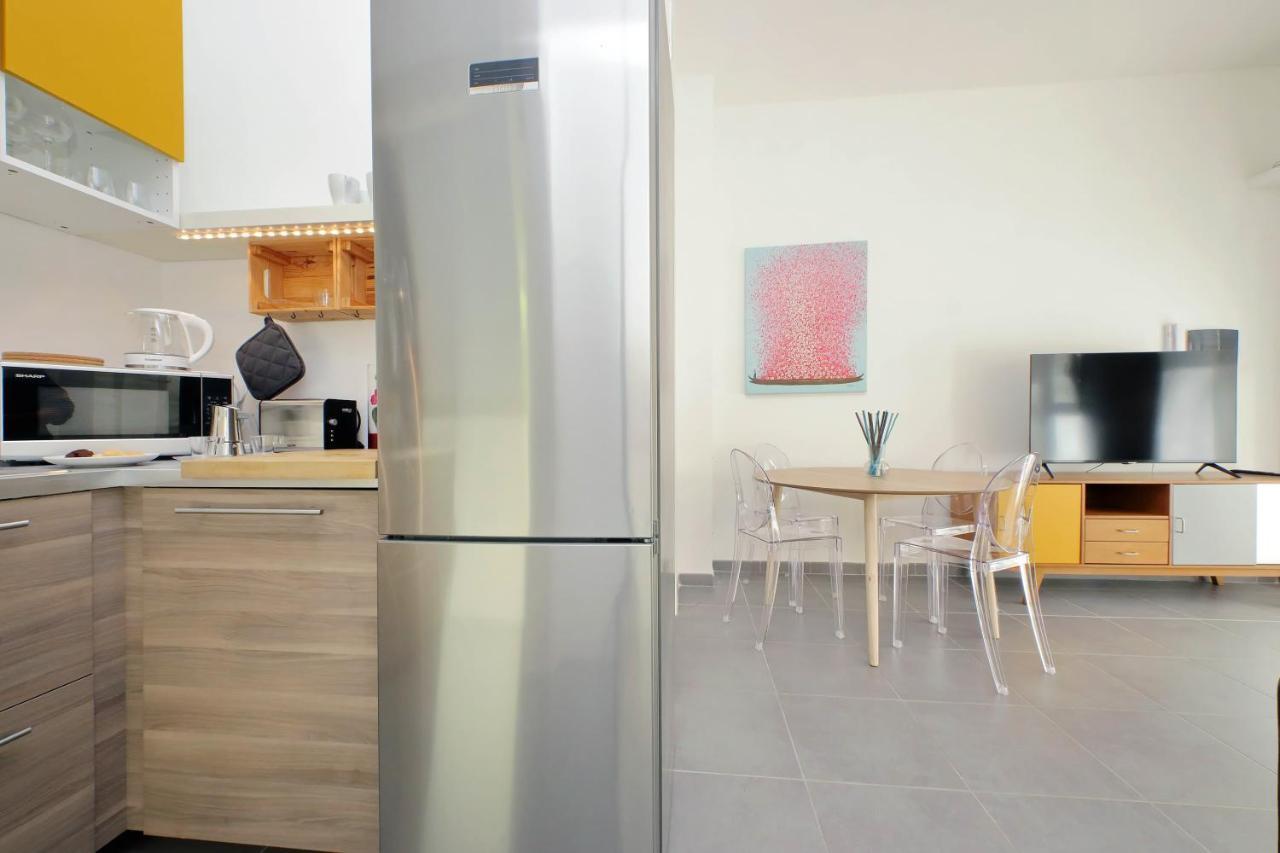 Piramide Charming Apartment Rome Buitenkant foto