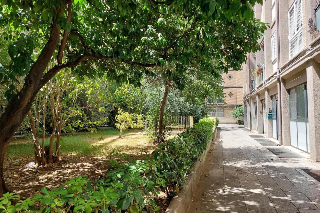 Piramide Charming Apartment Rome Buitenkant foto