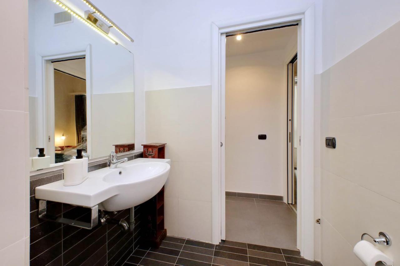 Piramide Charming Apartment Rome Buitenkant foto