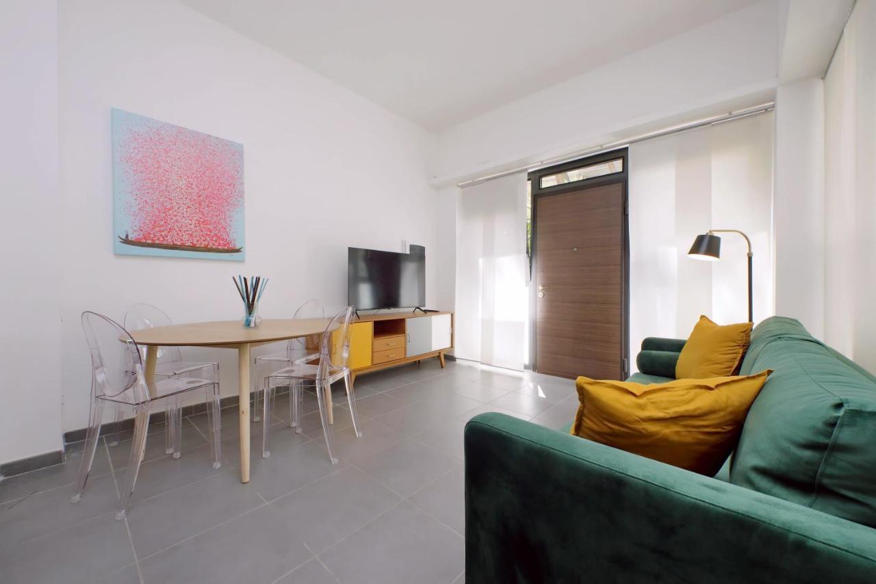 Piramide Charming Apartment Rome Buitenkant foto