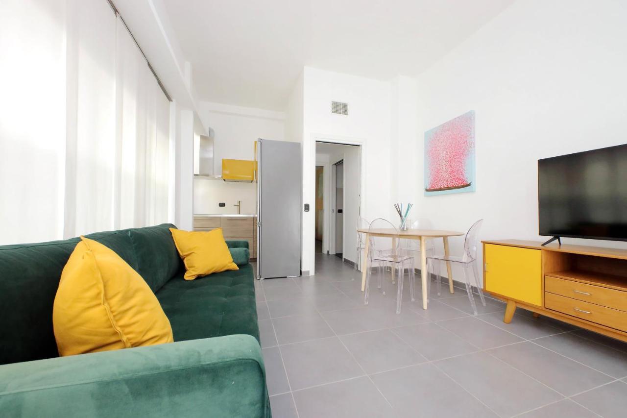 Piramide Charming Apartment Rome Buitenkant foto